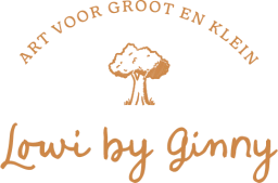 Logo van Lowi by Ginny
