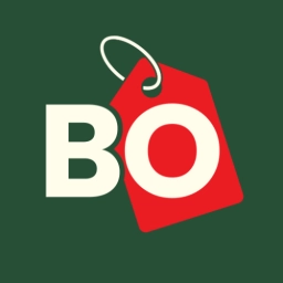 Logo van Boender Outdoor Tuinmeubelen