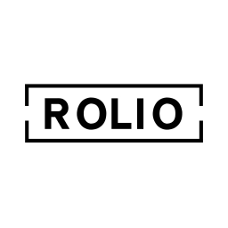 Logo van Rolio