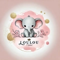 LouLou Elephant