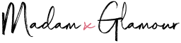 Logo van Madam Glamour