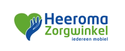 Logo van Heeromazorgwinkel