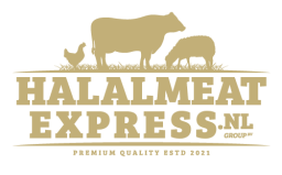 Halal Meat Express Group