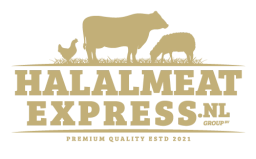 Logo van Halal Meat Express Group