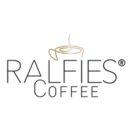 Logo van Ralfies Coffee