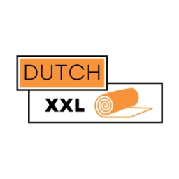 Logo van Dutch XXL: Dé vloerkleden webshop voor elk interieur