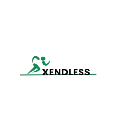 Logo van xendless