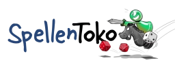 Logo van Spellentoko