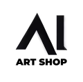 AI Art Shop