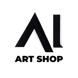 AI Art Shop