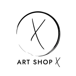 Logo van Art Shop X