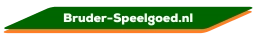 Logo van Bruder-speelgoed.nl