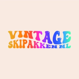Logo van Vintage Skipakken NL