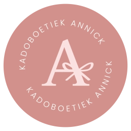Logo van Kadoboetiek Annick