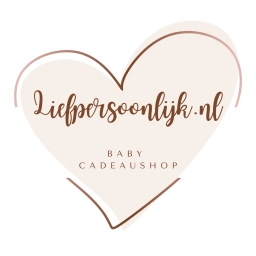 Logo van Liefpersoonlijk.nl