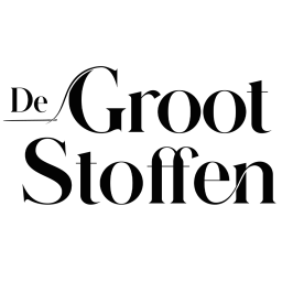 Logo van De Groot Stoffen