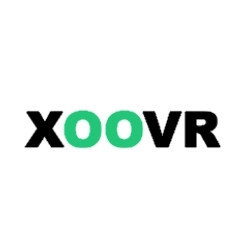 Logo van XOOVR