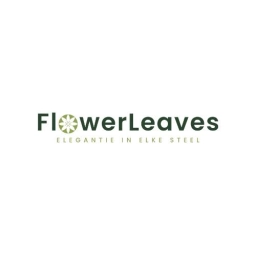 Logo van Flowerleaves
