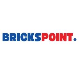 Logo van Brickspoint