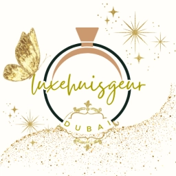 Logo van luxehuisgeur