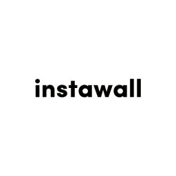 Logo van Instawall