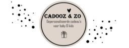 Logo van Cadooz & Zo