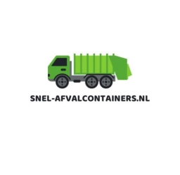 Logo van Snel-Afvalcontainers.nl