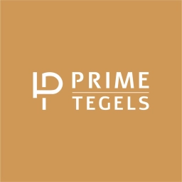 Logo van Prime Tegels