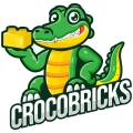 CrocoBricks