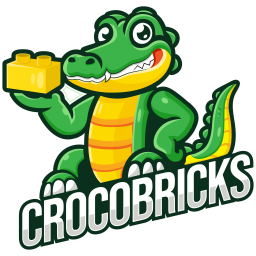 CrocoBricks