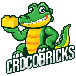 Logo of CrocoBricks