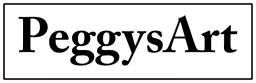 Logo van Peggy's Art