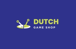 Logo van Dutchgameshop