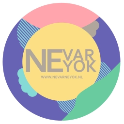 Logo van Nevarneyok.nl