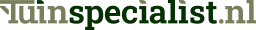 Logo van Tuinspecialist.nl