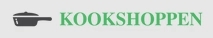 Logo van kookshoppen.nl