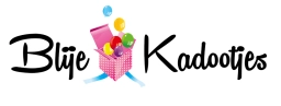 Logo van Blije Kadootjes