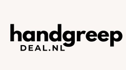 Logo van Handgreepdeal