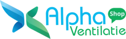 Logo van Alpha Ventilatie Shop