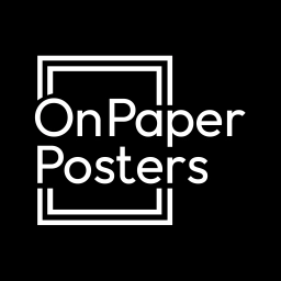 Logo van On Paper Posters