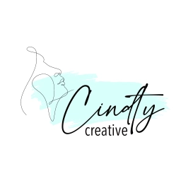 Logo van cindtycreative