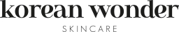 Logo van Korean Wonder