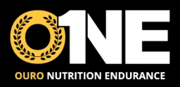Logo van Ouro Nutrition Endurance