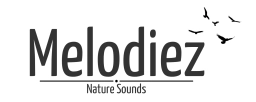 Logo van Melodiez
