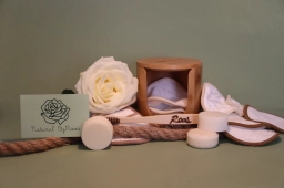 Logo van Natural ByRoos
