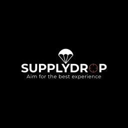 Logo van Supplydrop