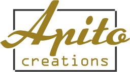 Logo van Apito Creations