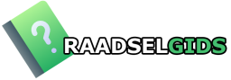 Raadselgids