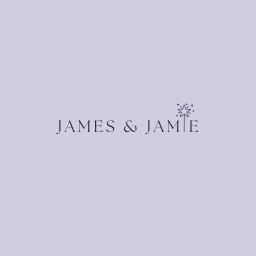 Logo van Atelier James & Jamie