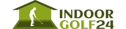 Logo van Indoorgolf24